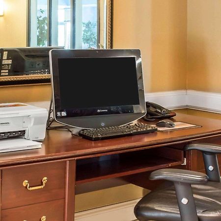 Sleep Inn & Suites Laurel Dış mekan fotoğraf