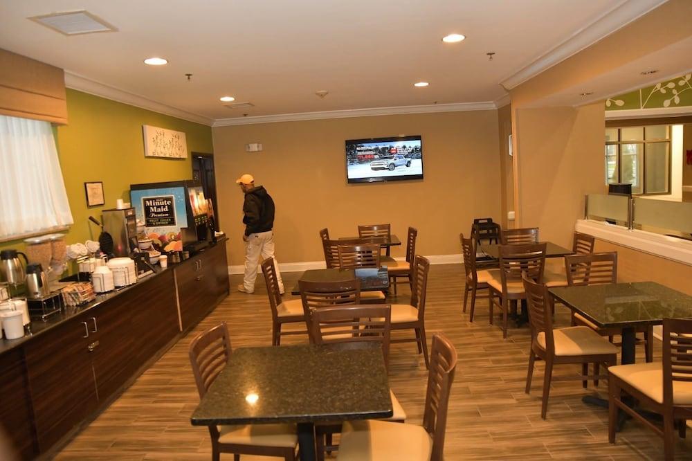 Sleep Inn & Suites Laurel Dış mekan fotoğraf