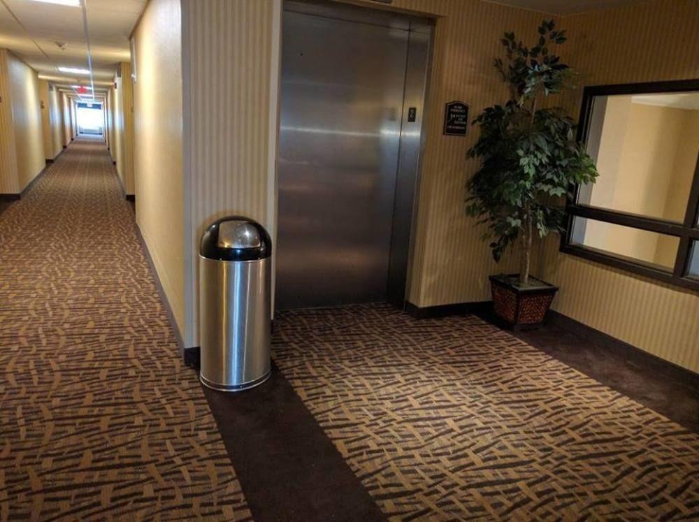 Sleep Inn & Suites Laurel Dış mekan fotoğraf