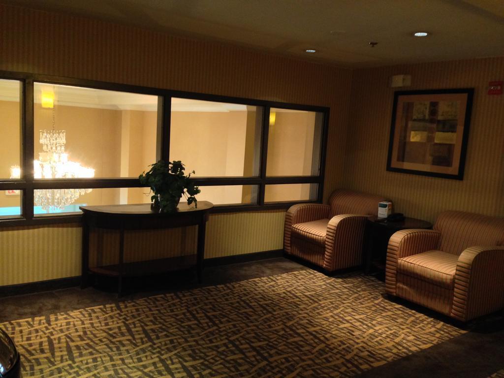 Sleep Inn & Suites Laurel Dış mekan fotoğraf