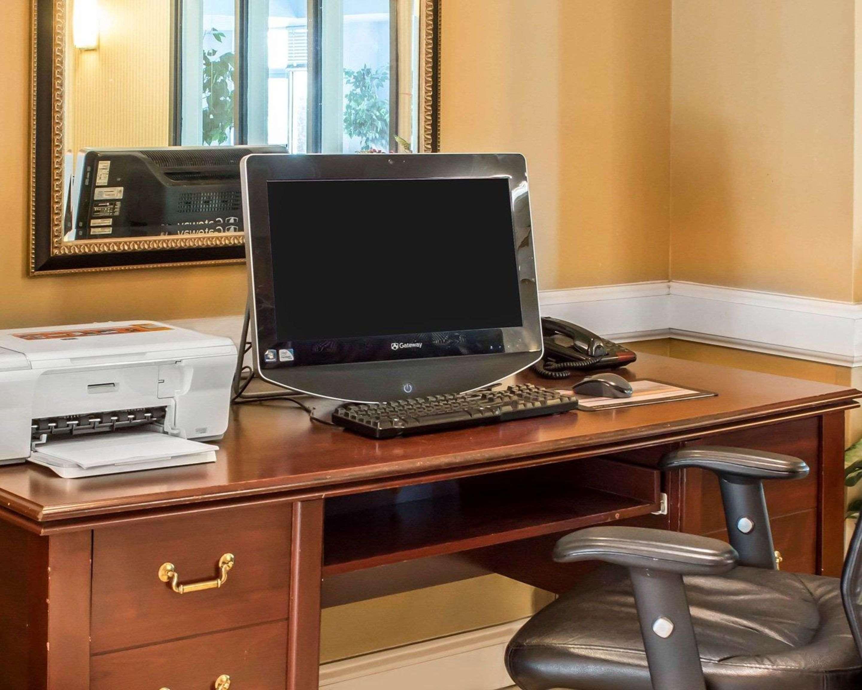 Sleep Inn & Suites Laurel Dış mekan fotoğraf