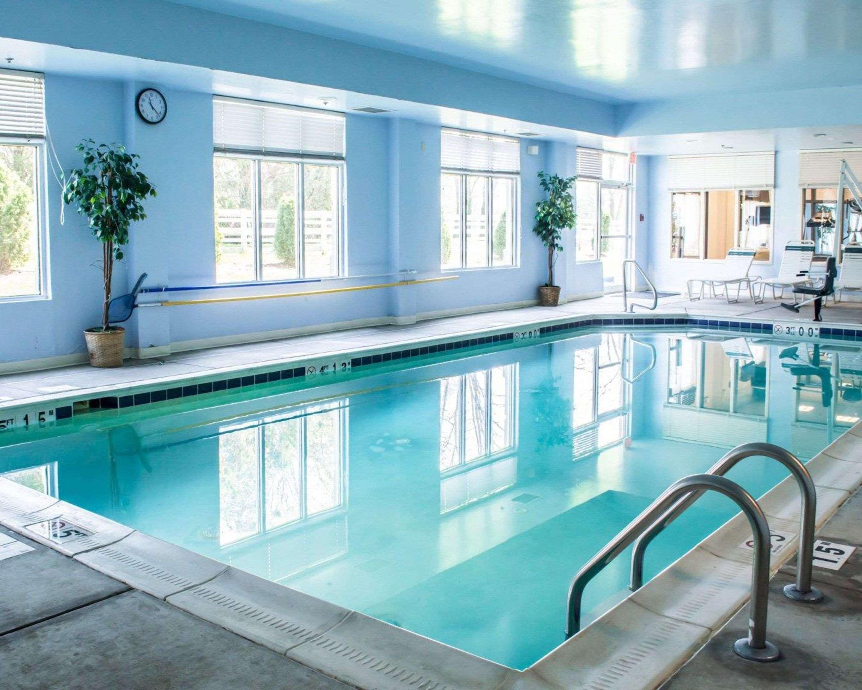 Sleep Inn & Suites Laurel Dış mekan fotoğraf