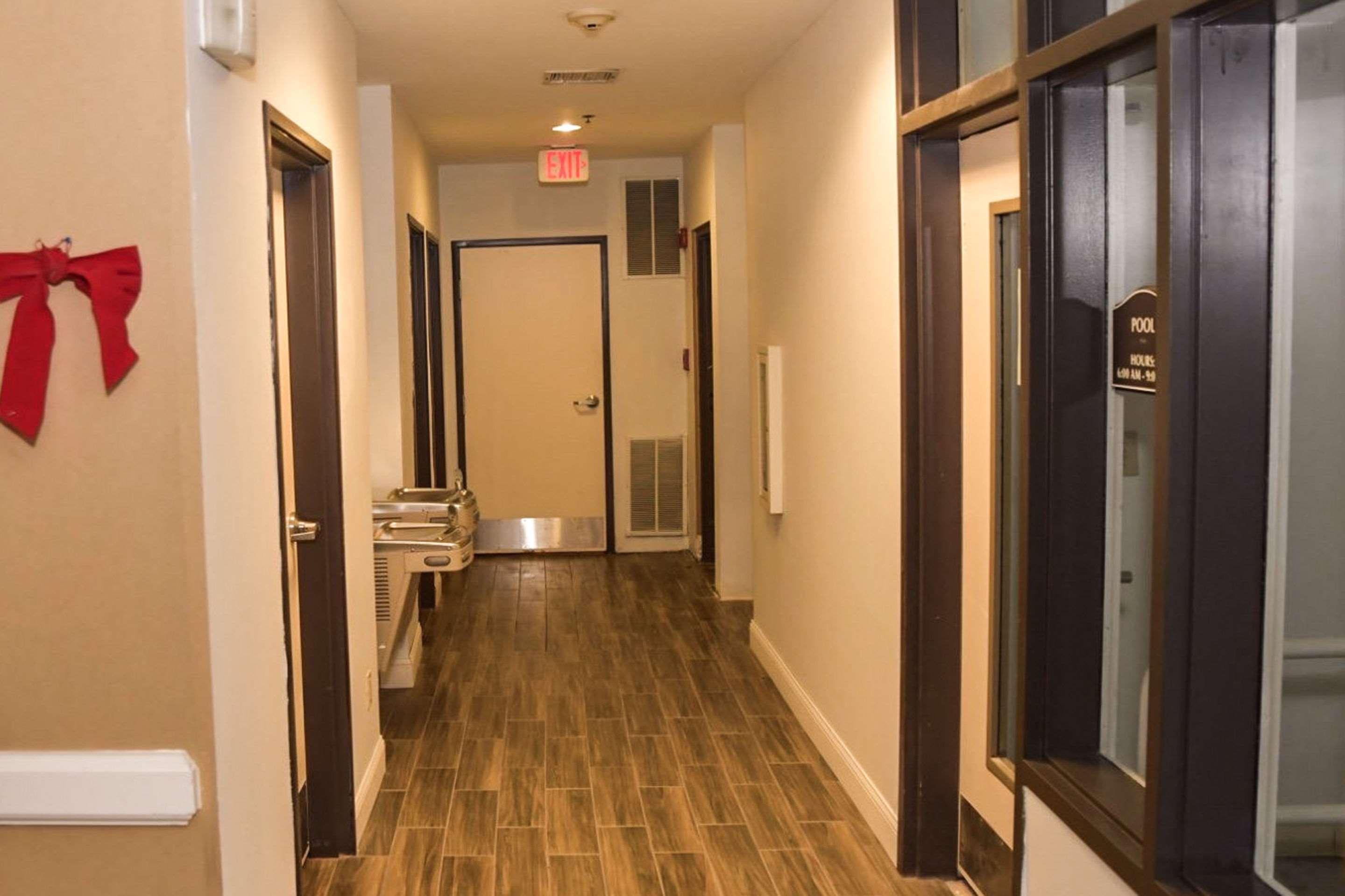 Sleep Inn & Suites Laurel Dış mekan fotoğraf