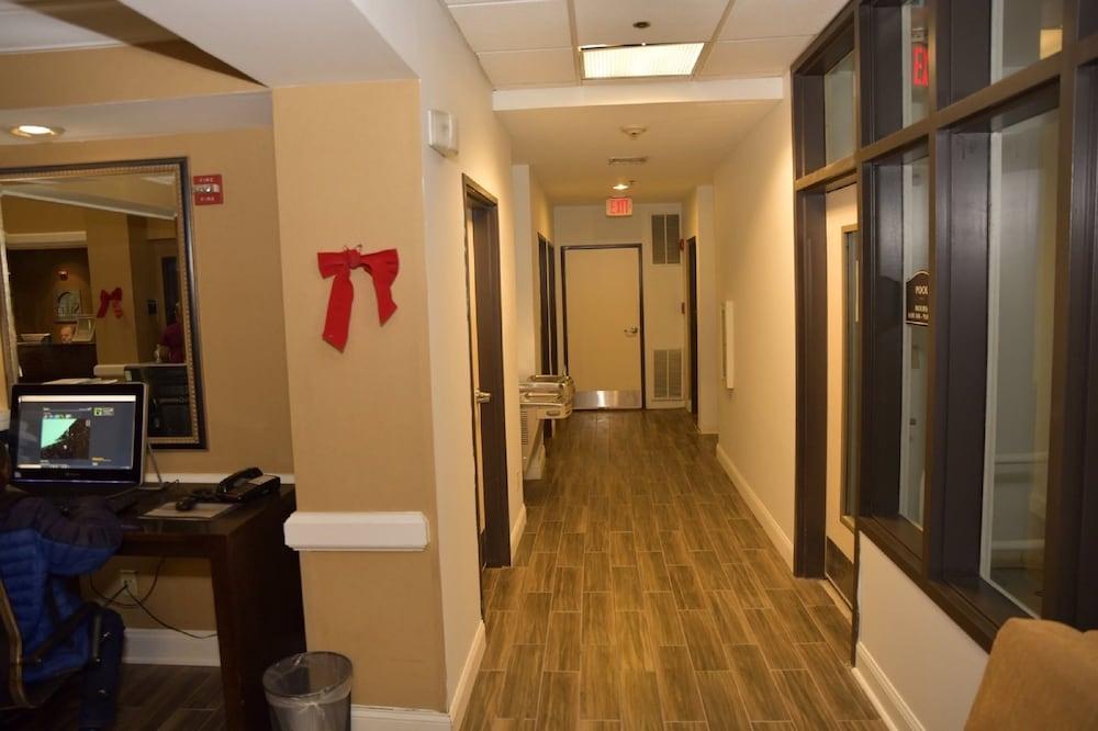Sleep Inn & Suites Laurel Dış mekan fotoğraf