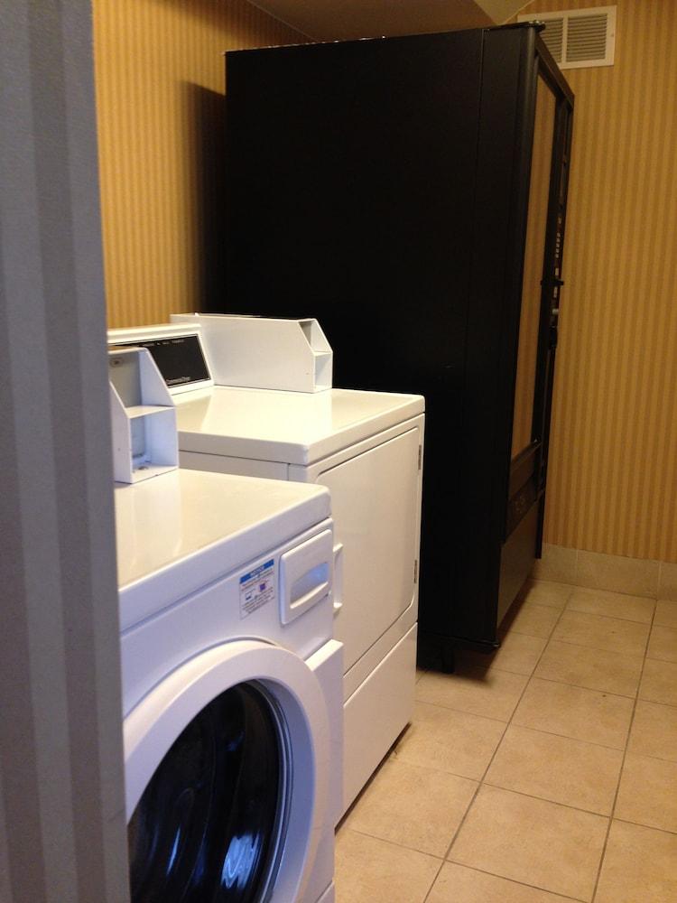 Sleep Inn & Suites Laurel Dış mekan fotoğraf