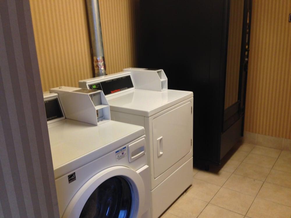 Sleep Inn & Suites Laurel Dış mekan fotoğraf