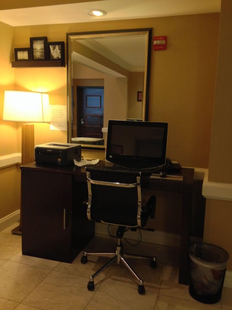 Sleep Inn & Suites Laurel Dış mekan fotoğraf