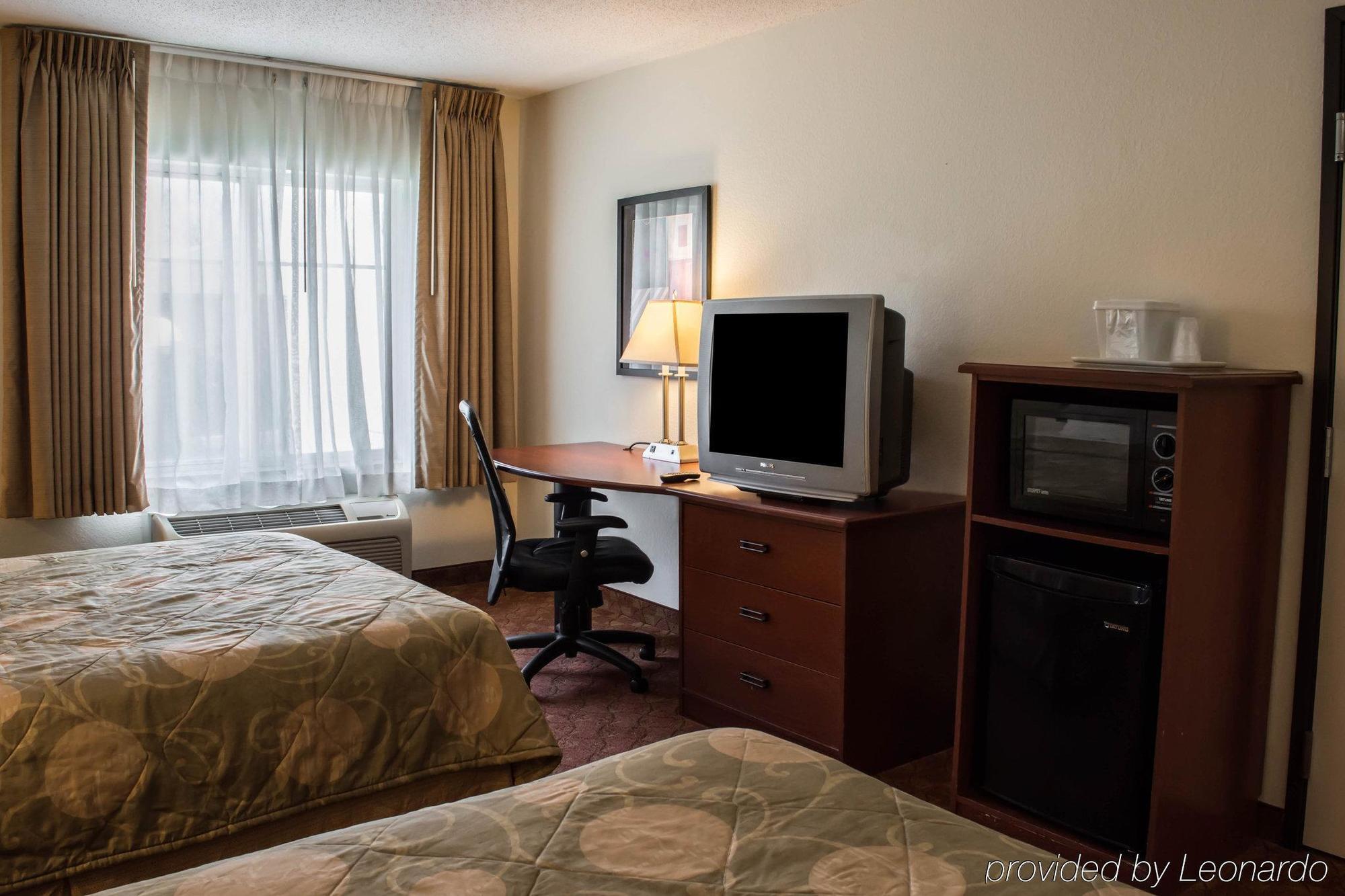 Sleep Inn & Suites Laurel Dış mekan fotoğraf
