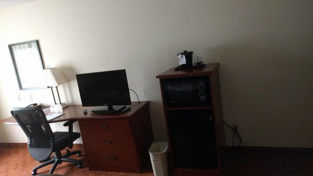 Sleep Inn & Suites Laurel Dış mekan fotoğraf