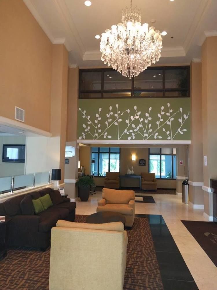 Sleep Inn & Suites Laurel Dış mekan fotoğraf