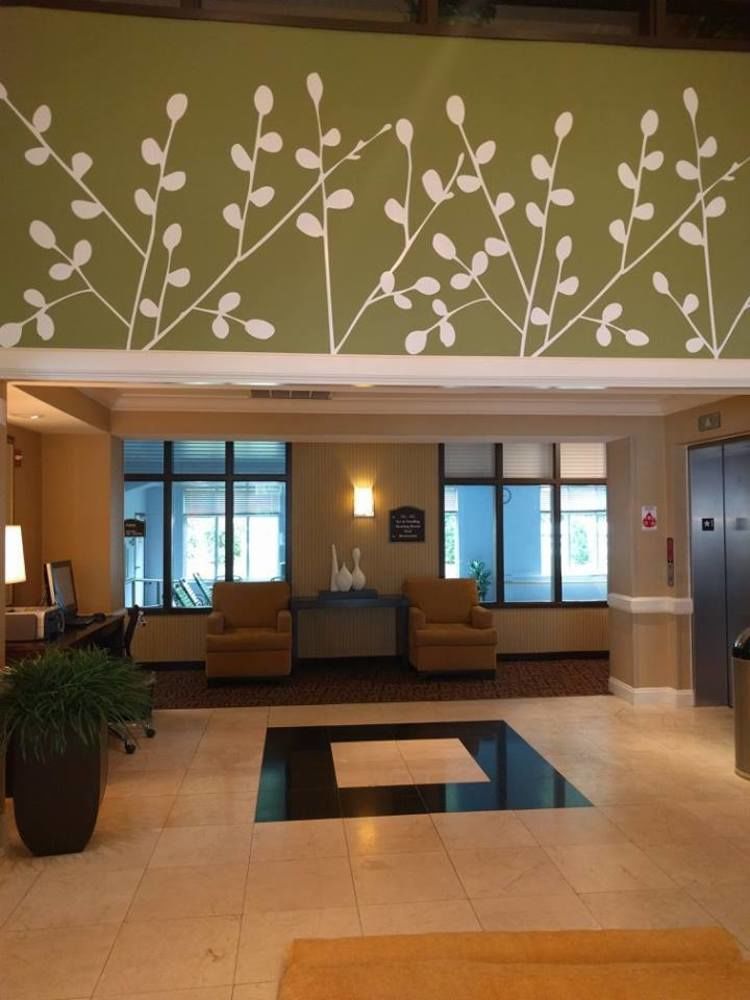 Sleep Inn & Suites Laurel Dış mekan fotoğraf