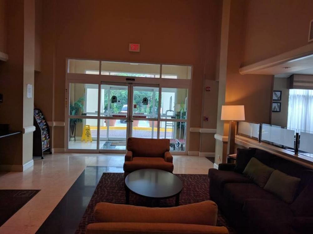 Sleep Inn & Suites Laurel Dış mekan fotoğraf