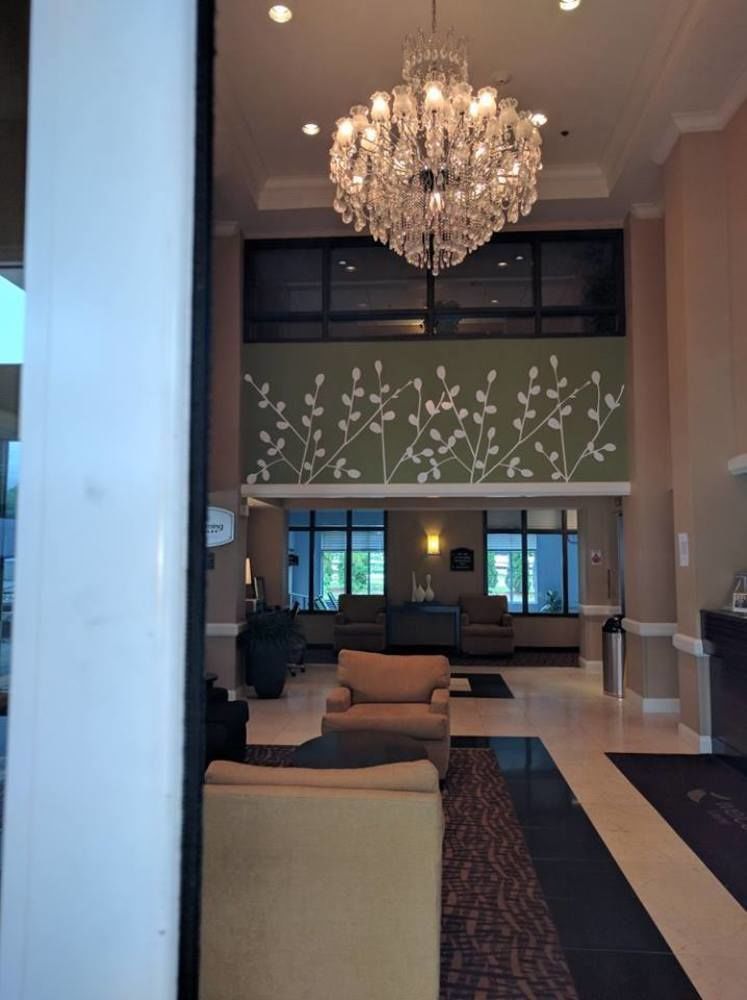 Sleep Inn & Suites Laurel Dış mekan fotoğraf