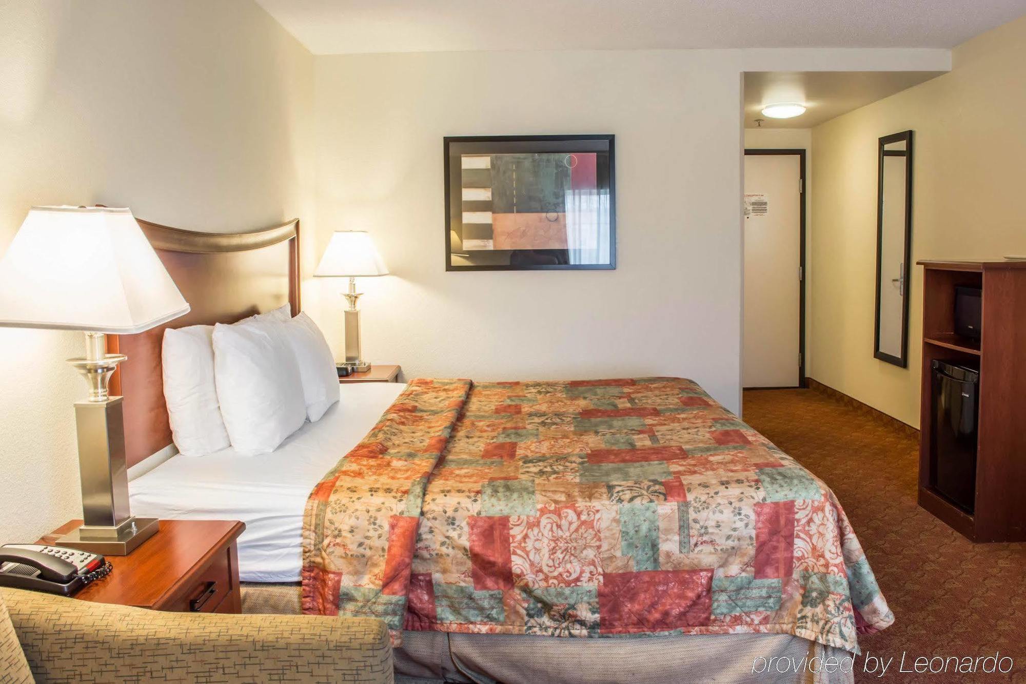 Sleep Inn & Suites Laurel Dış mekan fotoğraf