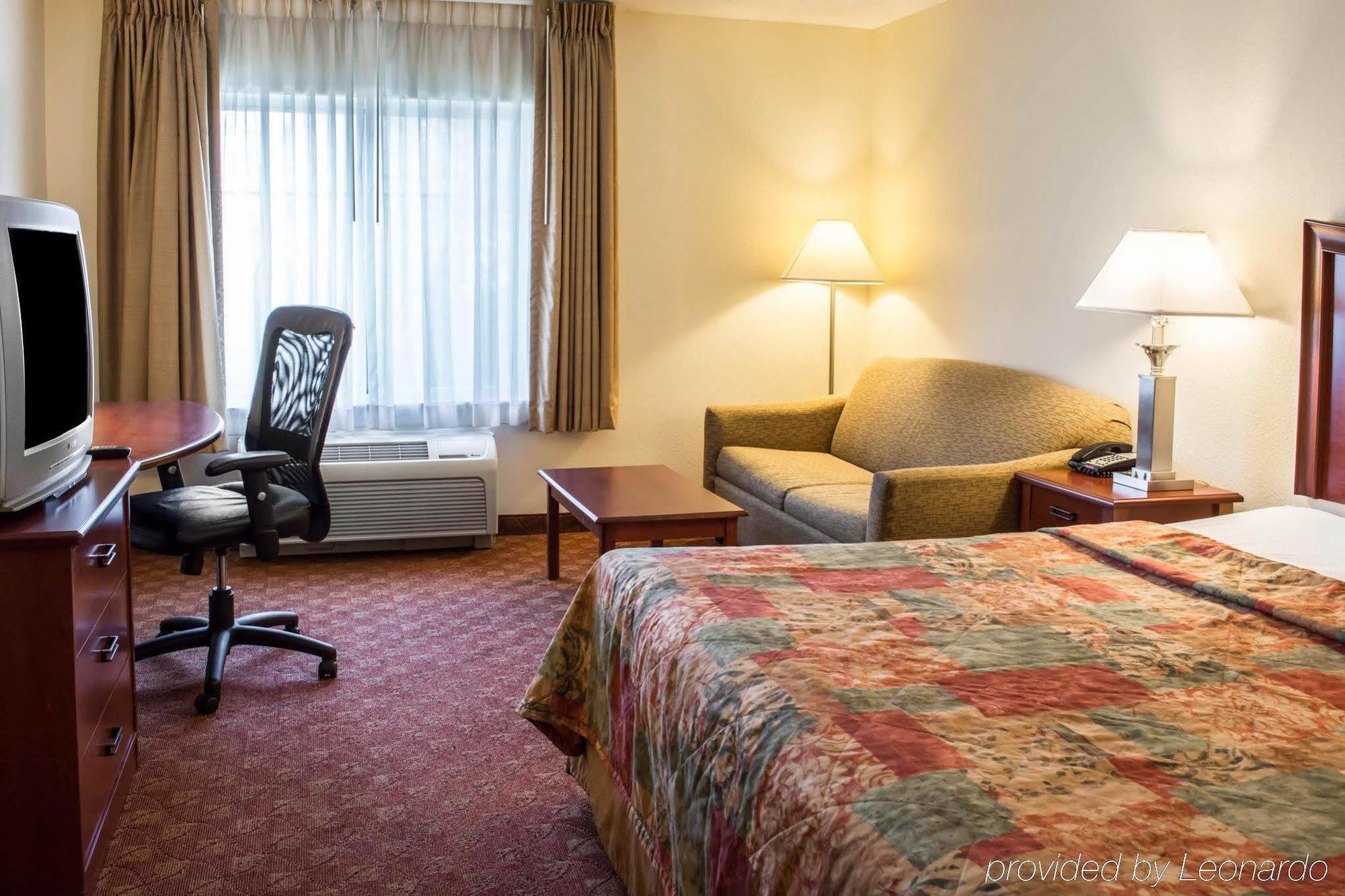 Sleep Inn & Suites Laurel Dış mekan fotoğraf