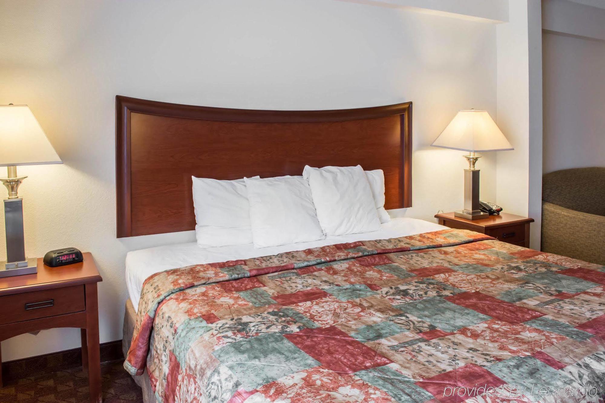 Sleep Inn & Suites Laurel Dış mekan fotoğraf