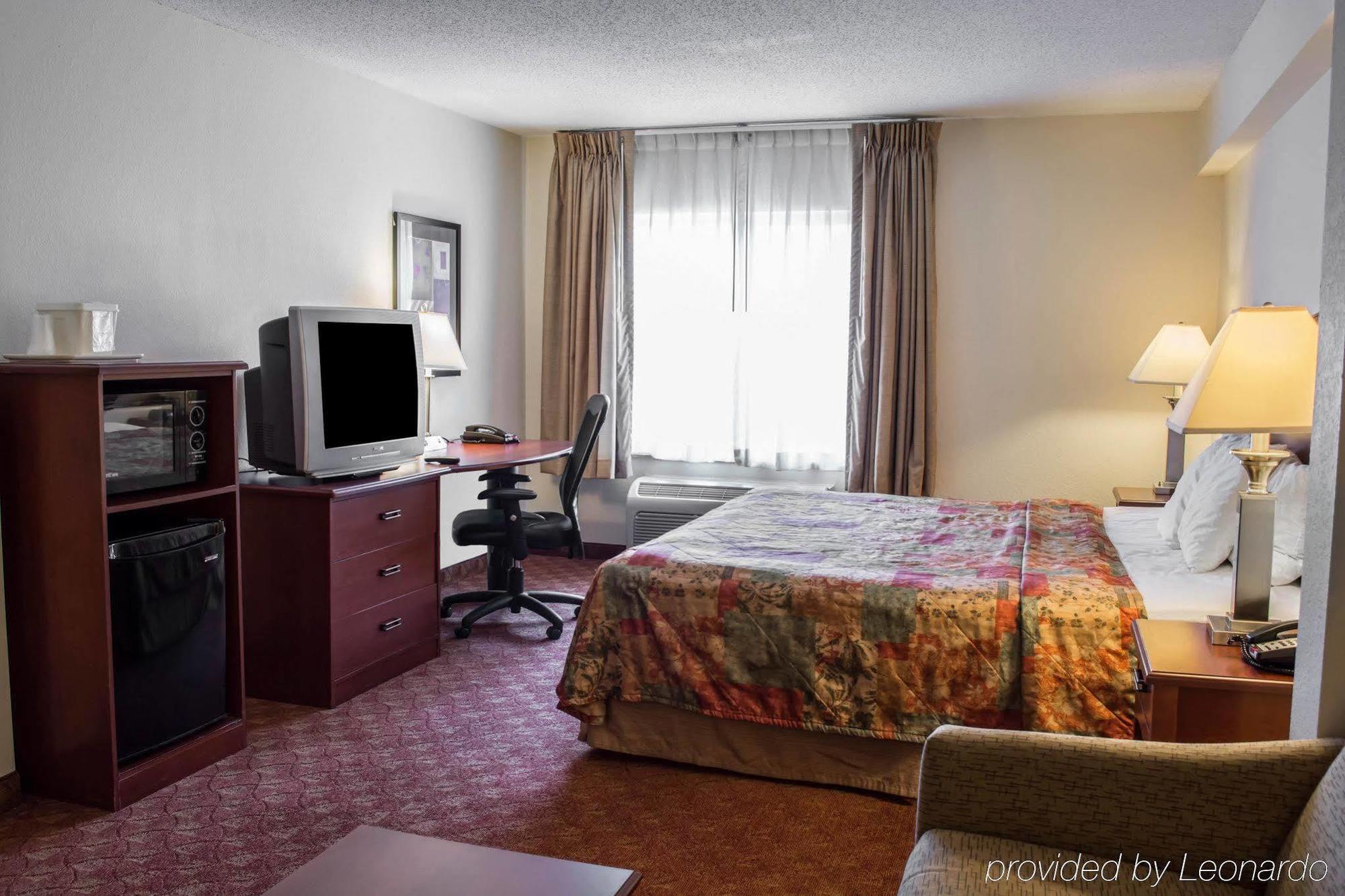 Sleep Inn & Suites Laurel Dış mekan fotoğraf
