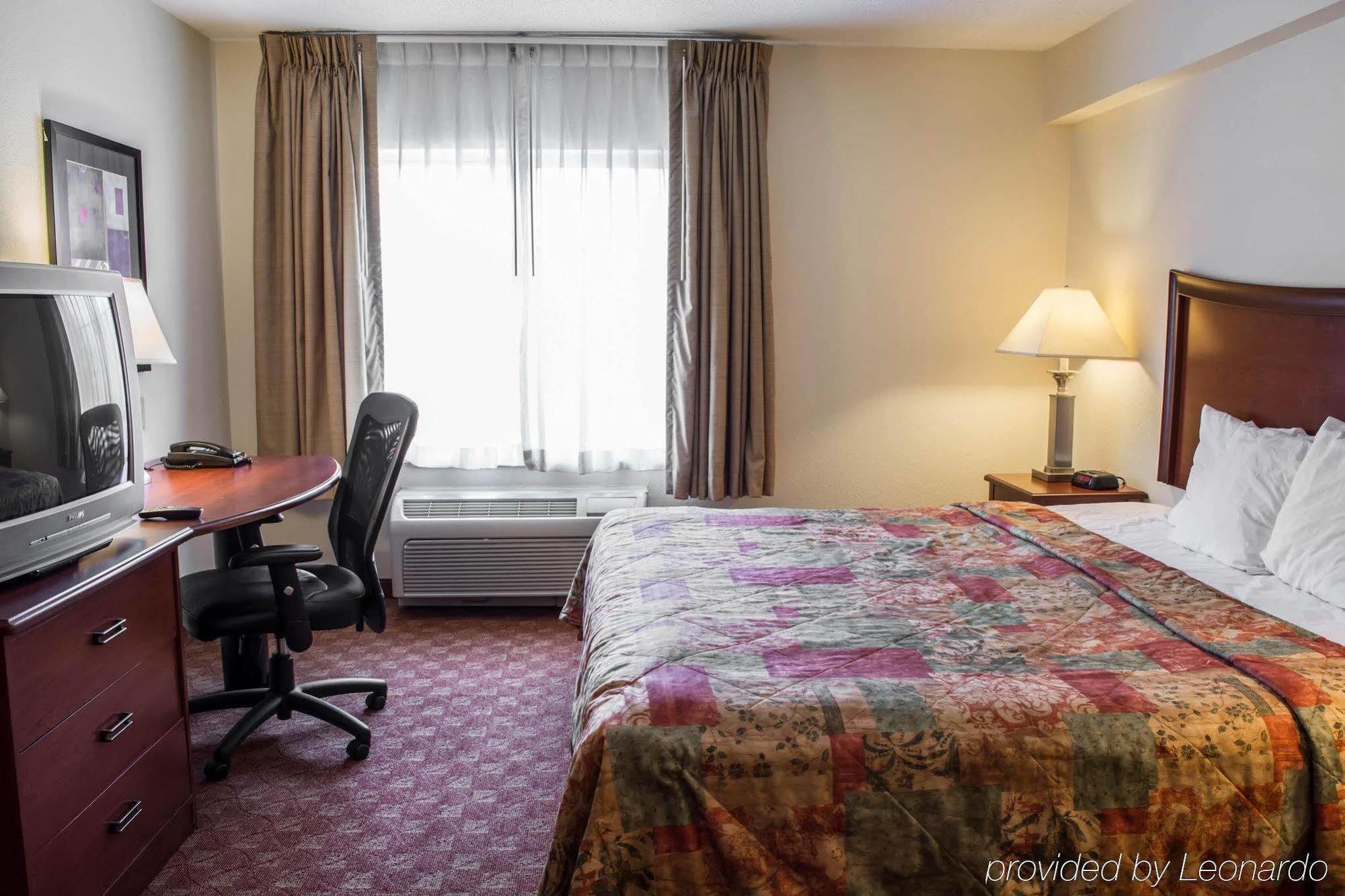 Sleep Inn & Suites Laurel Dış mekan fotoğraf