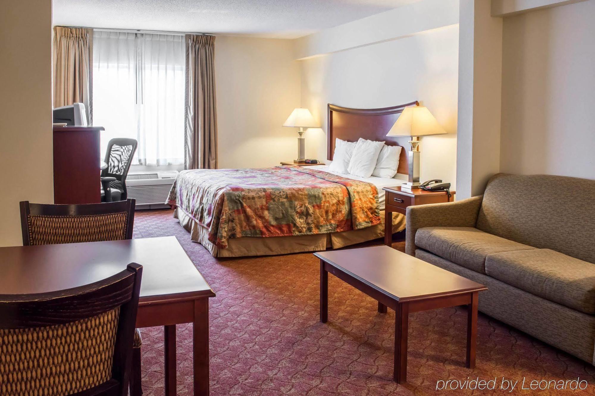 Sleep Inn & Suites Laurel Dış mekan fotoğraf