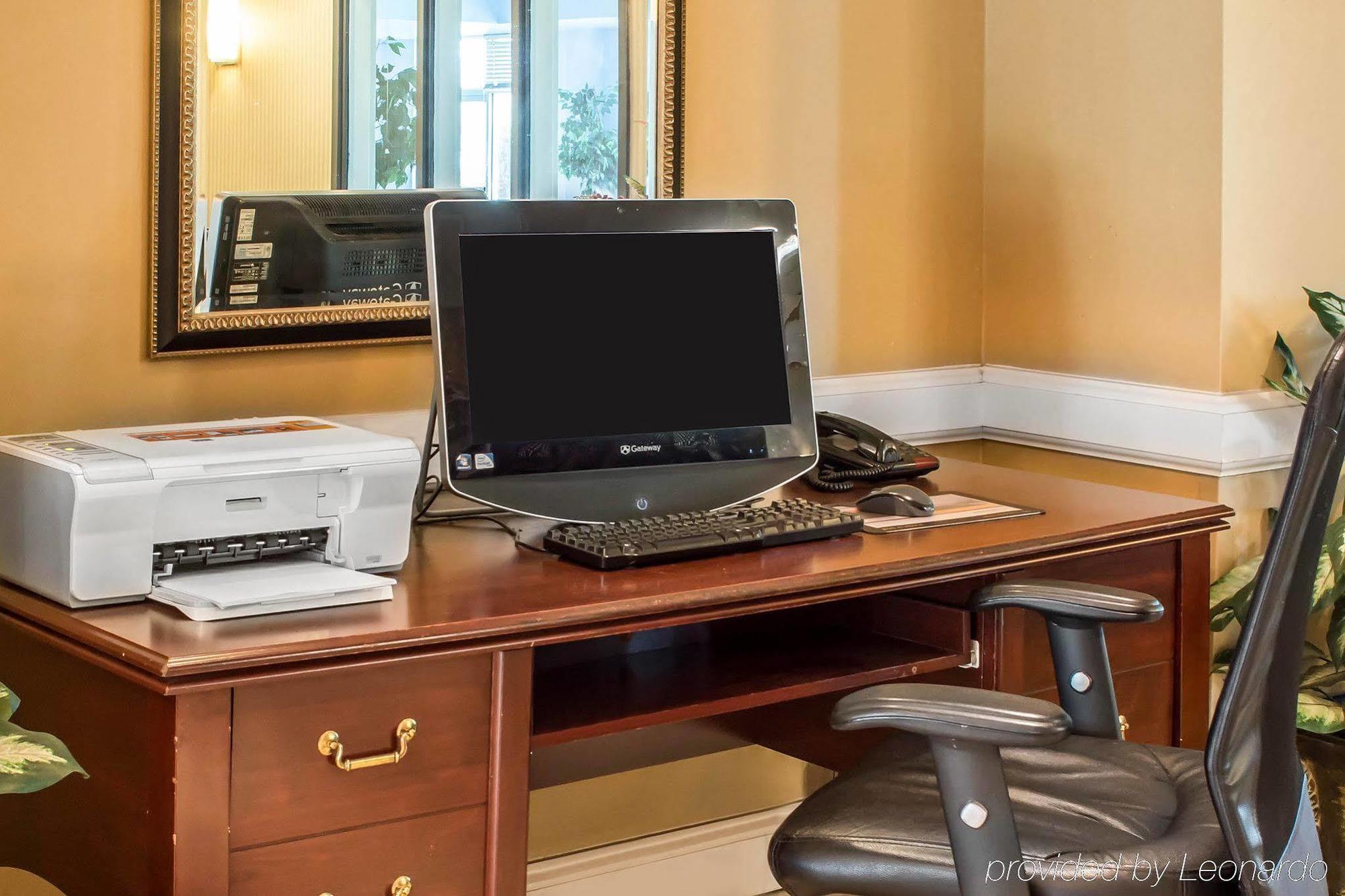 Sleep Inn & Suites Laurel Dış mekan fotoğraf