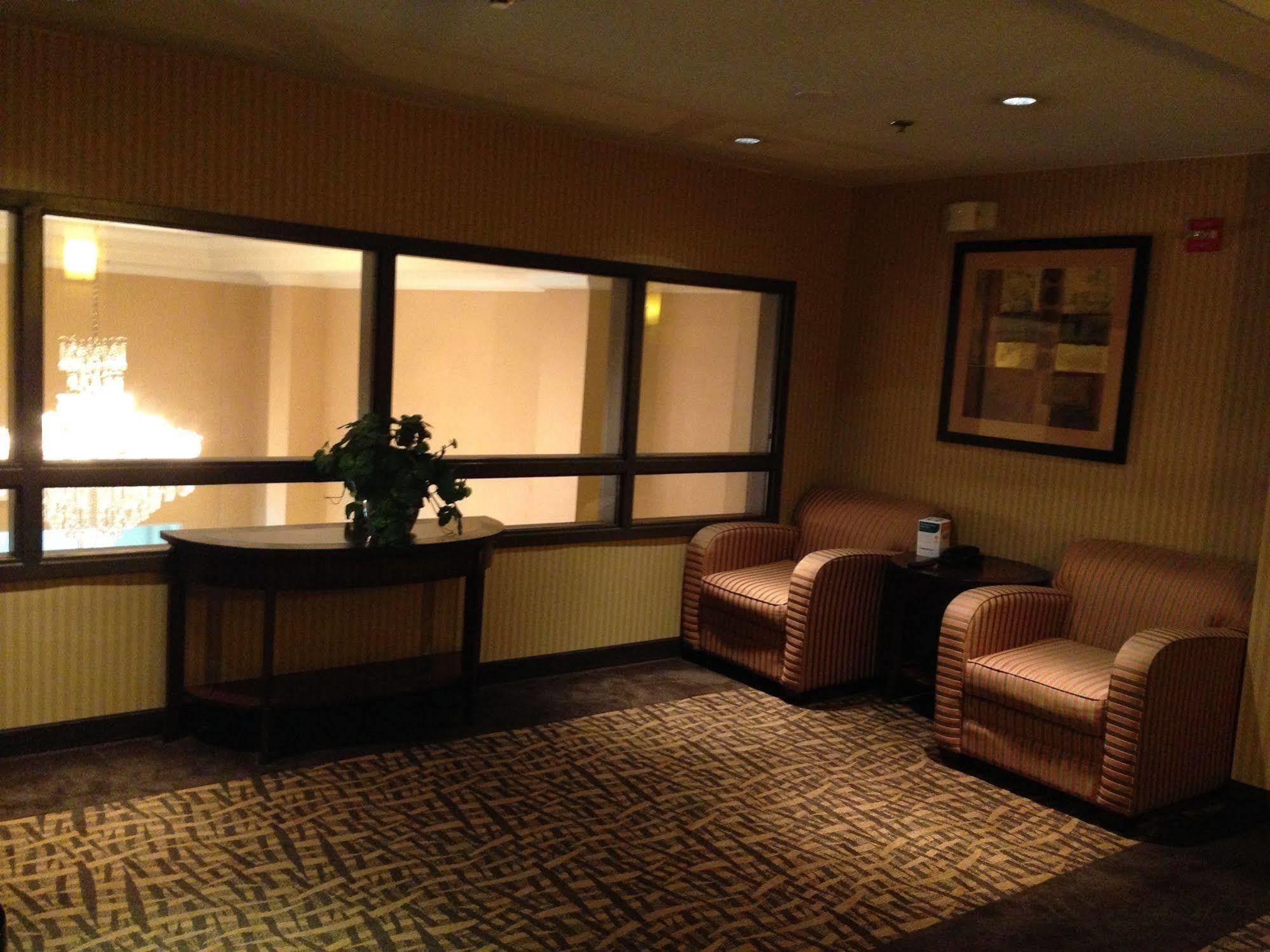Sleep Inn & Suites Laurel Dış mekan fotoğraf
