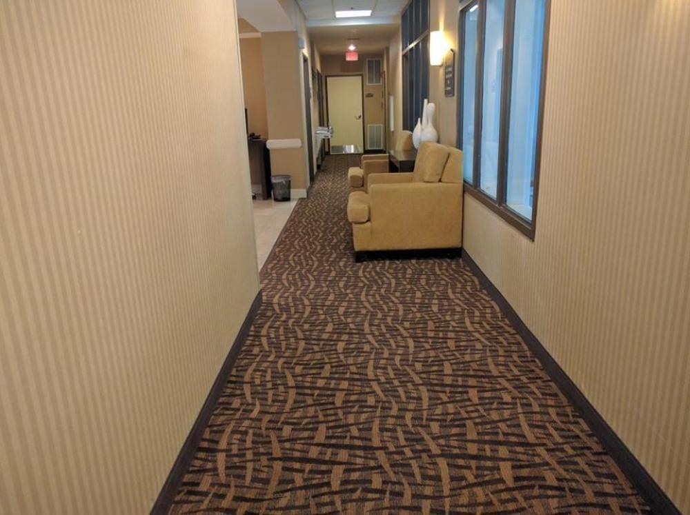 Sleep Inn & Suites Laurel Dış mekan fotoğraf